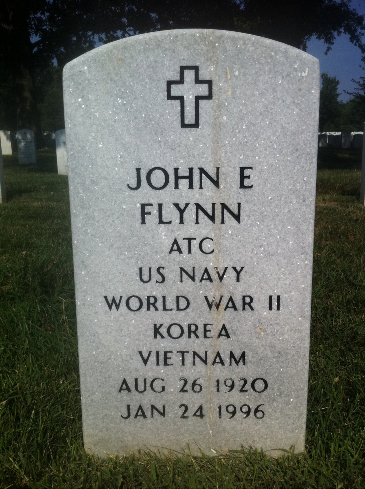 John Flynn