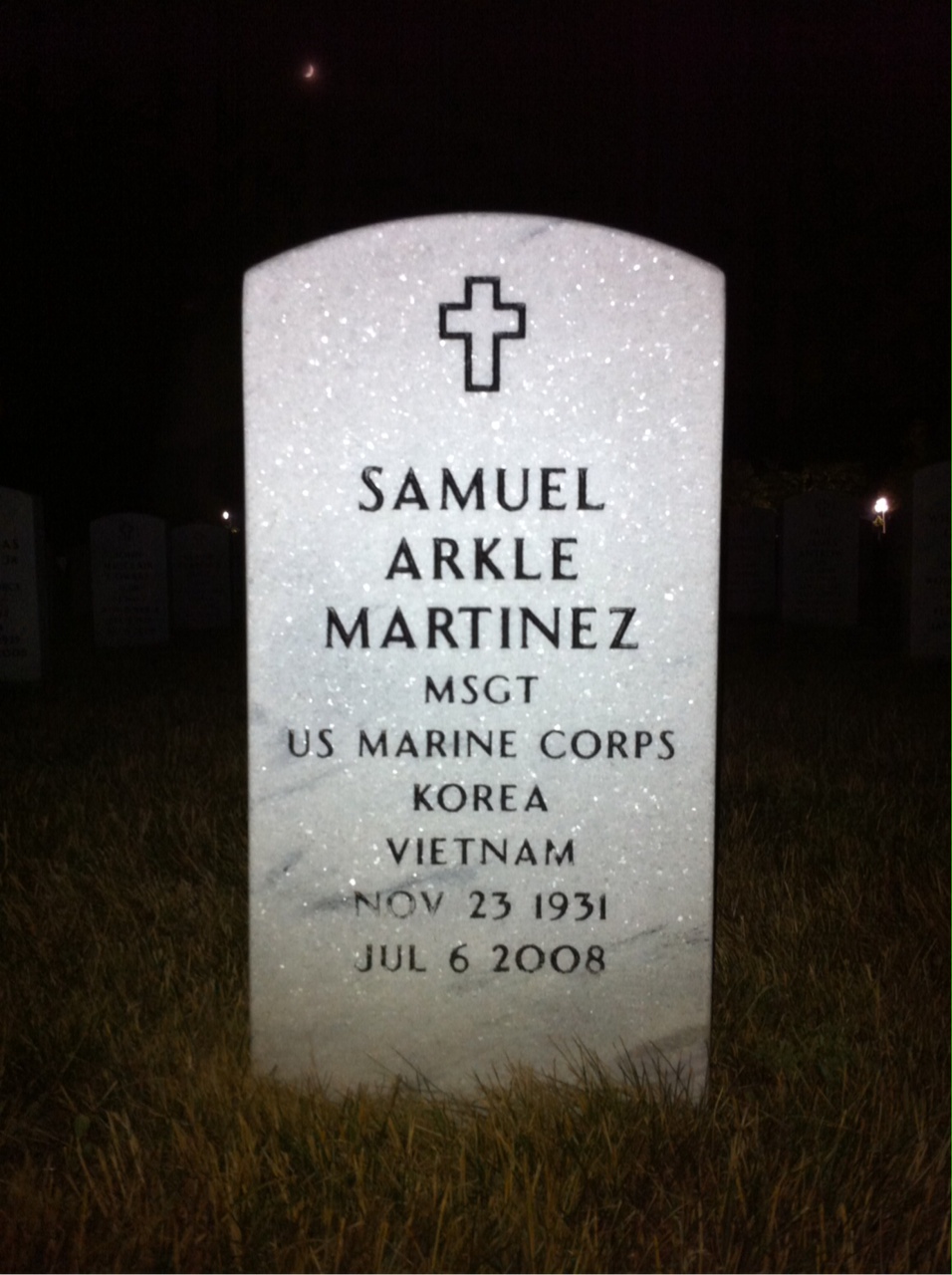 Samuel Martinez