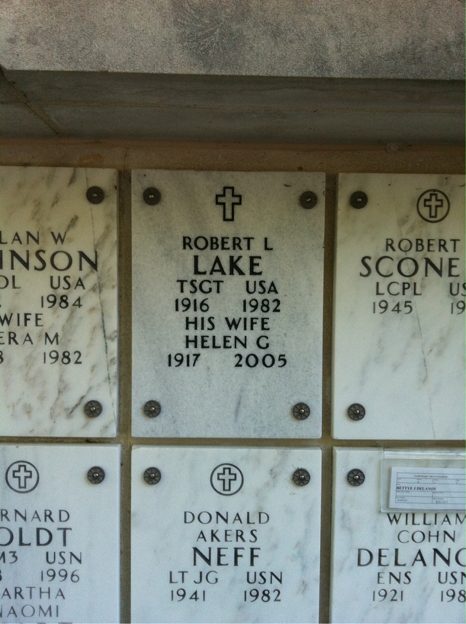 Robert Lake