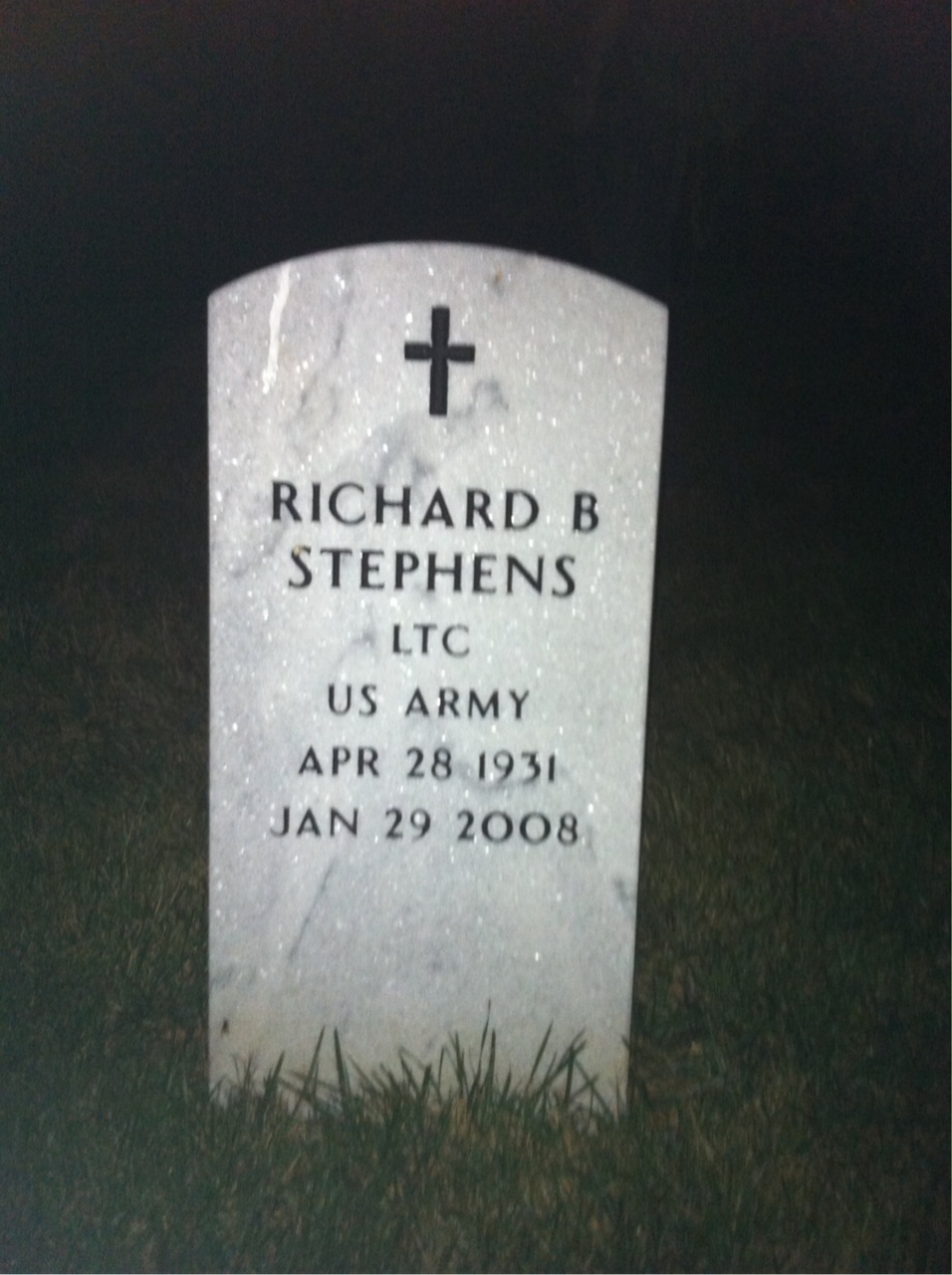 Richard Stephens