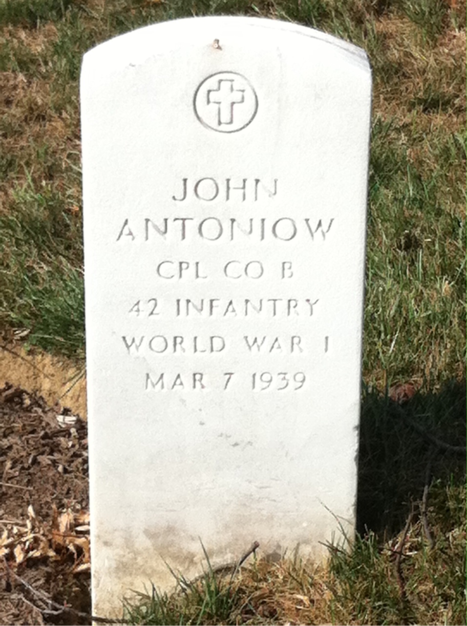 Elsie Antoniow