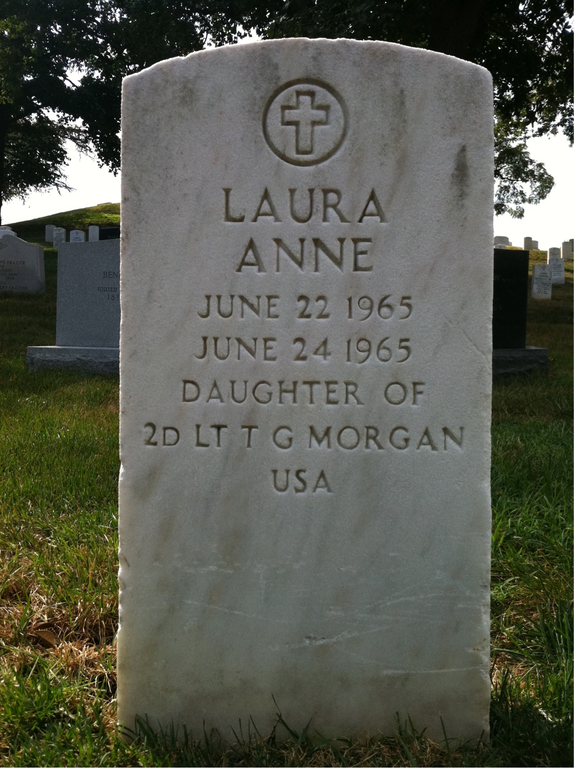 Laura Morgan