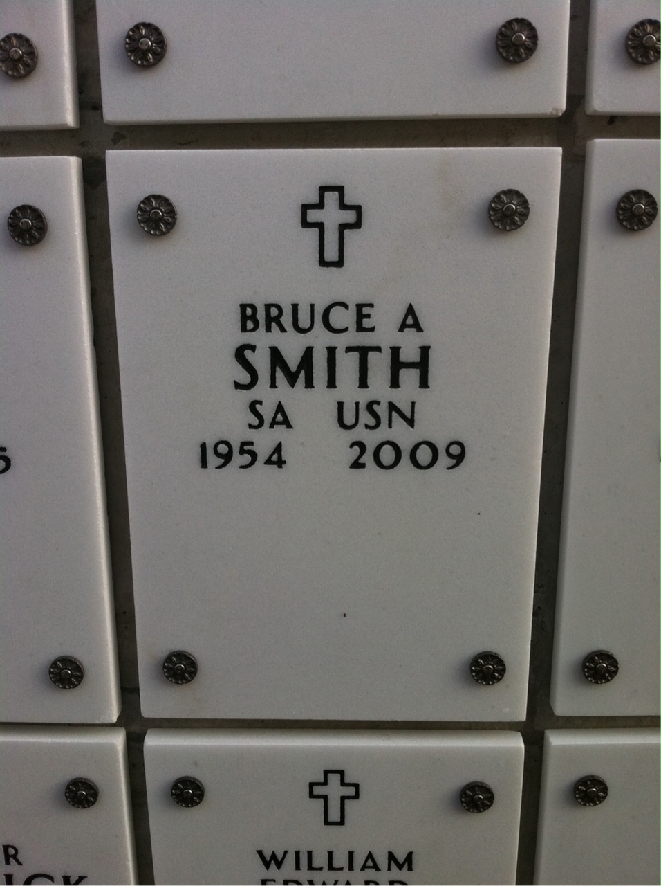 Bruce Smith