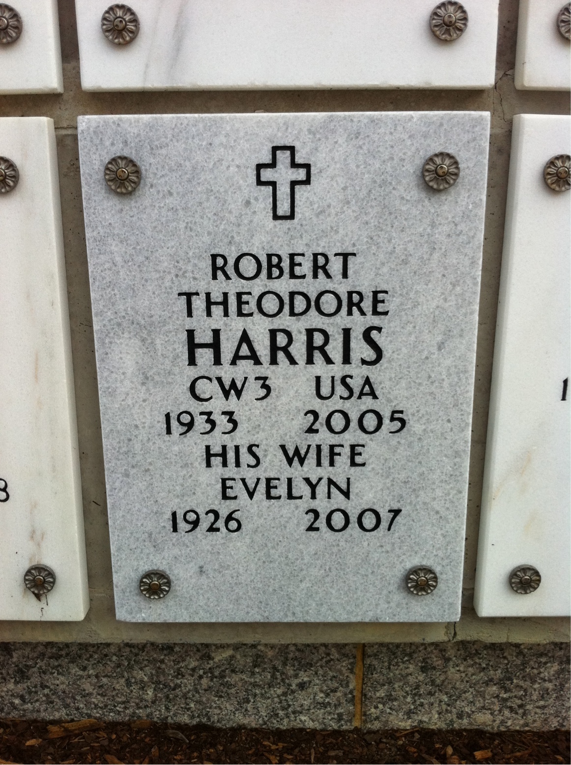 Robert Harris