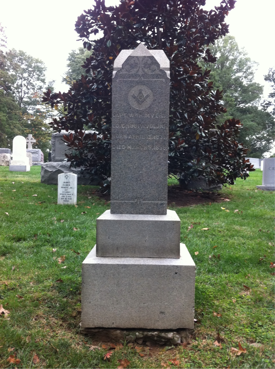 William Myers