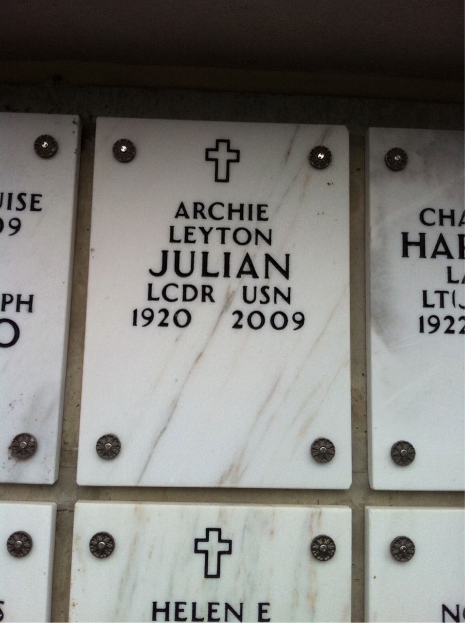 Archie Julian