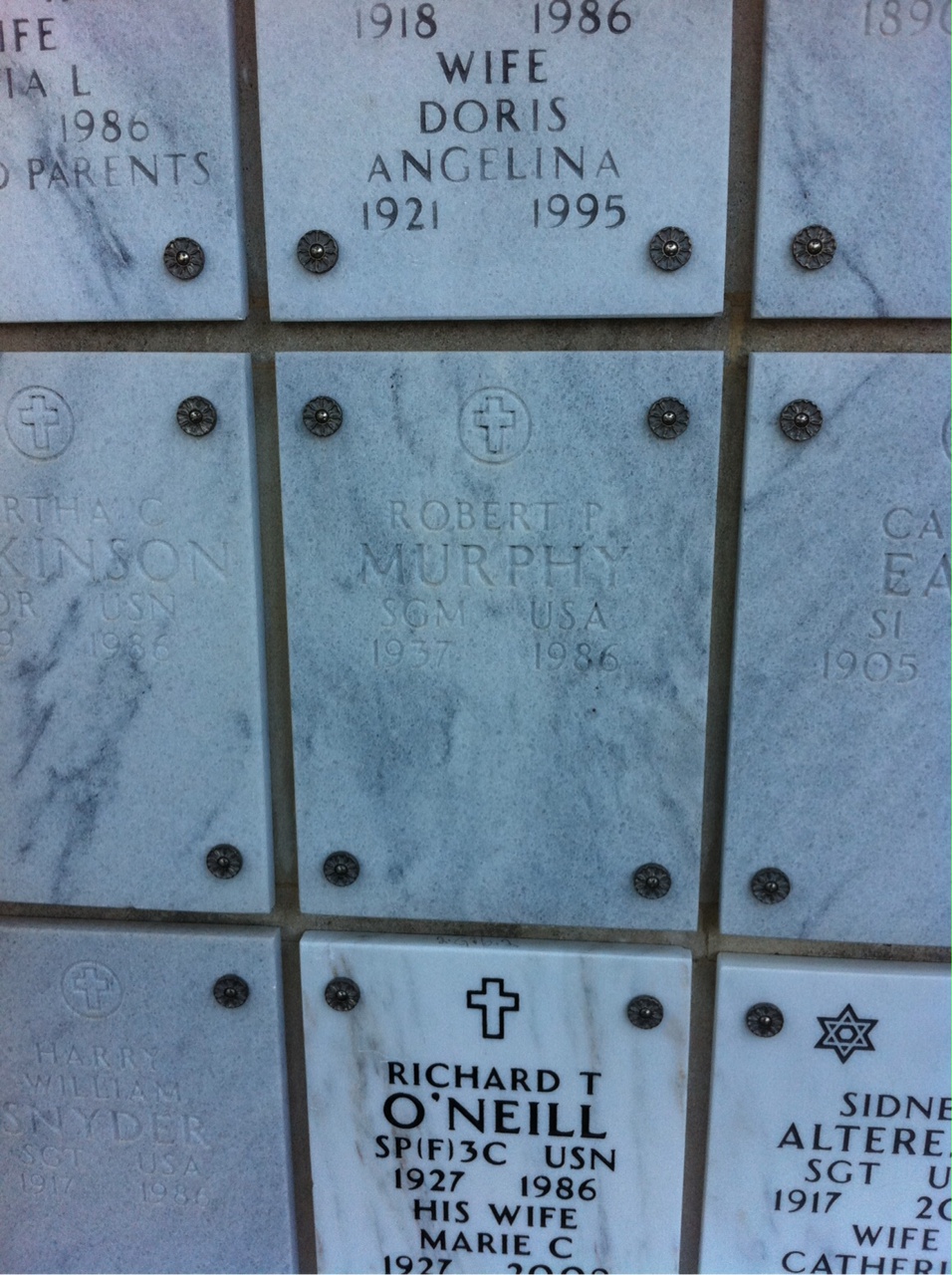 Robert Murphy