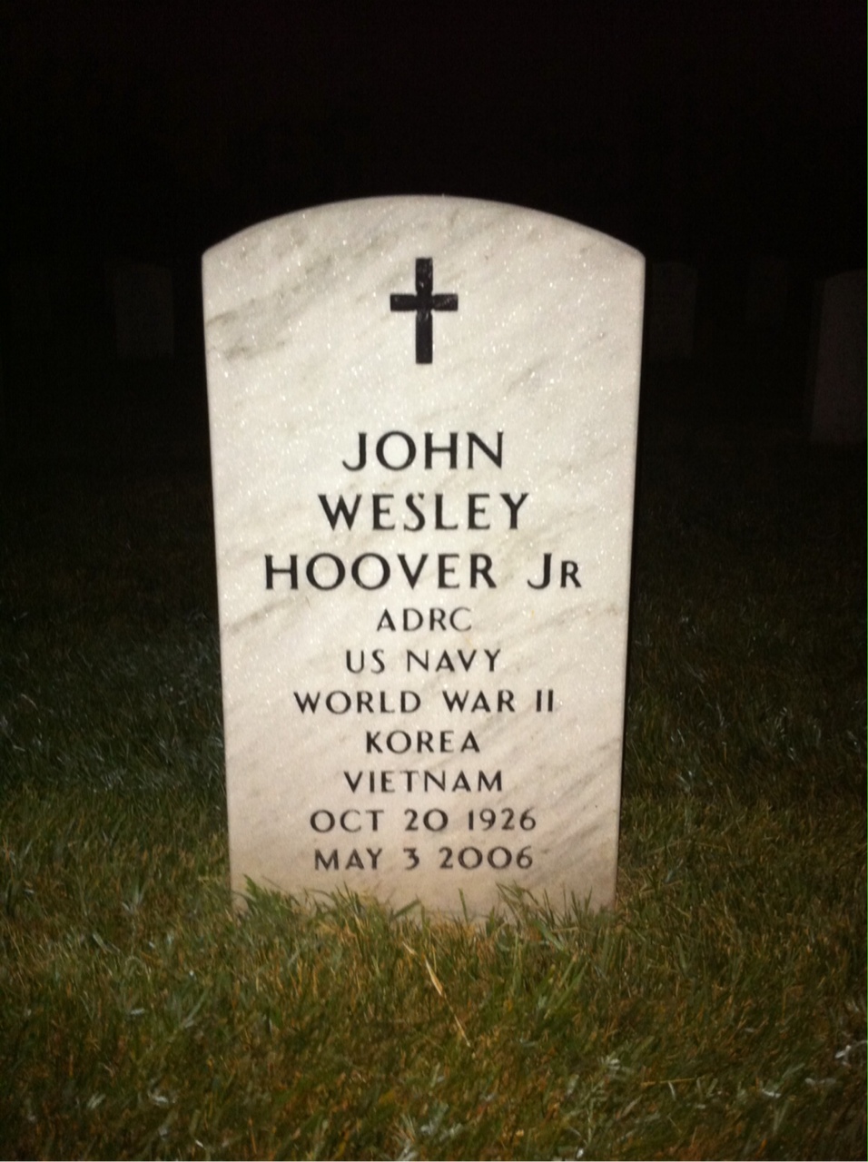 John Hoover