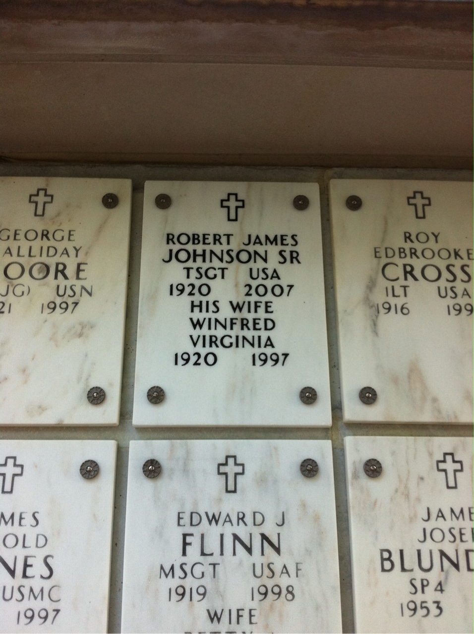 Robert Johnson