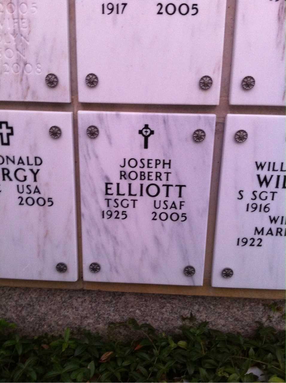 Joseph Elliott
