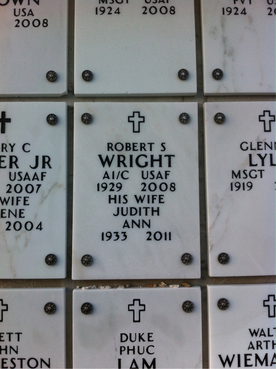 Robert Wright