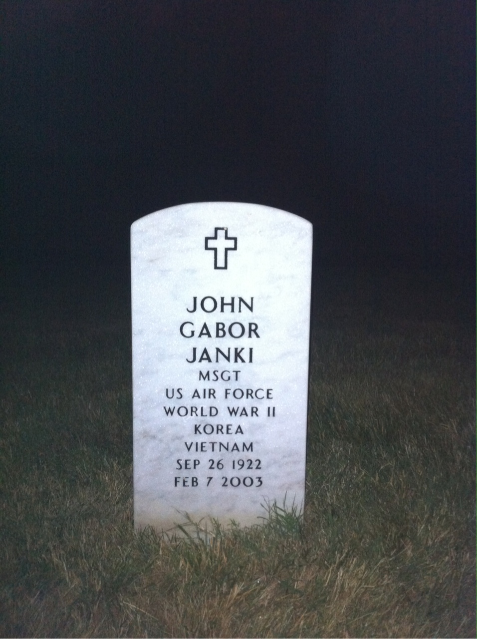 John Janki