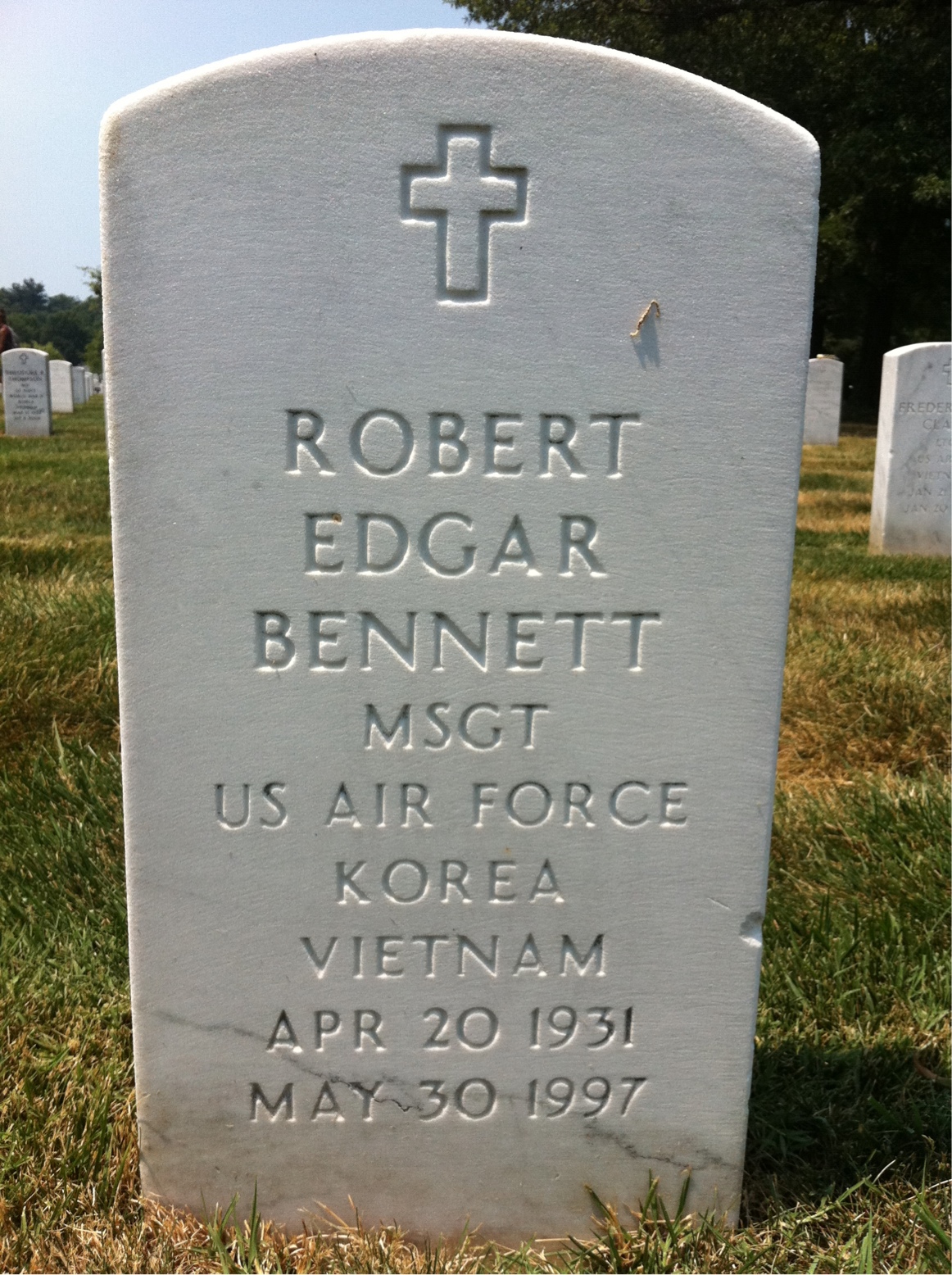 Robert Bennett
