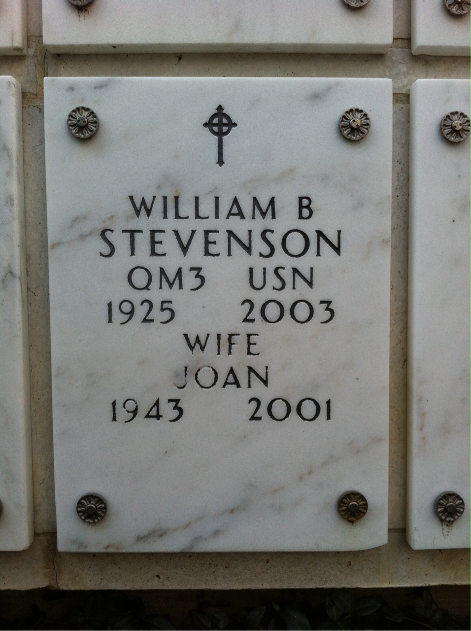 William Stevenson