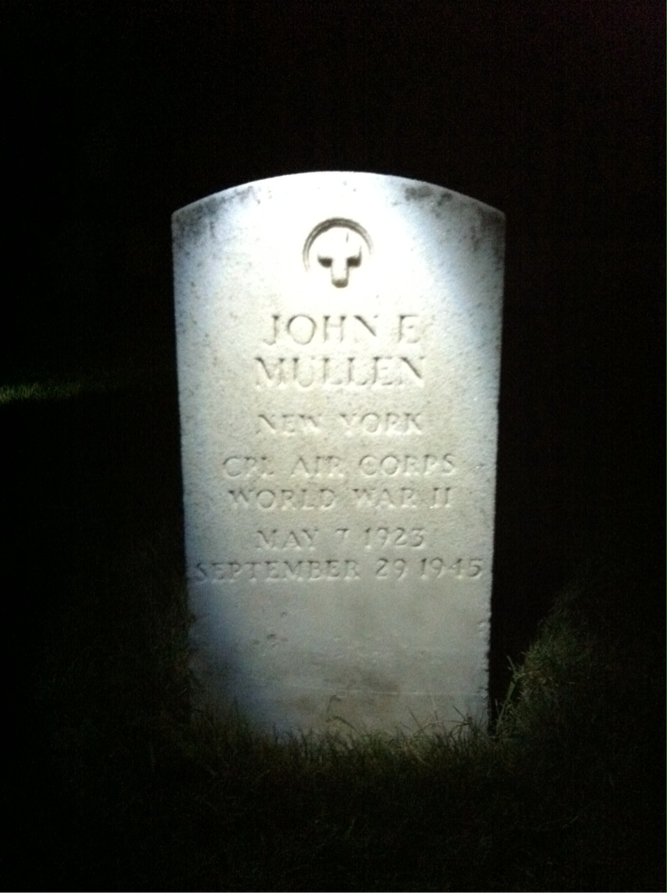 John Mullen
