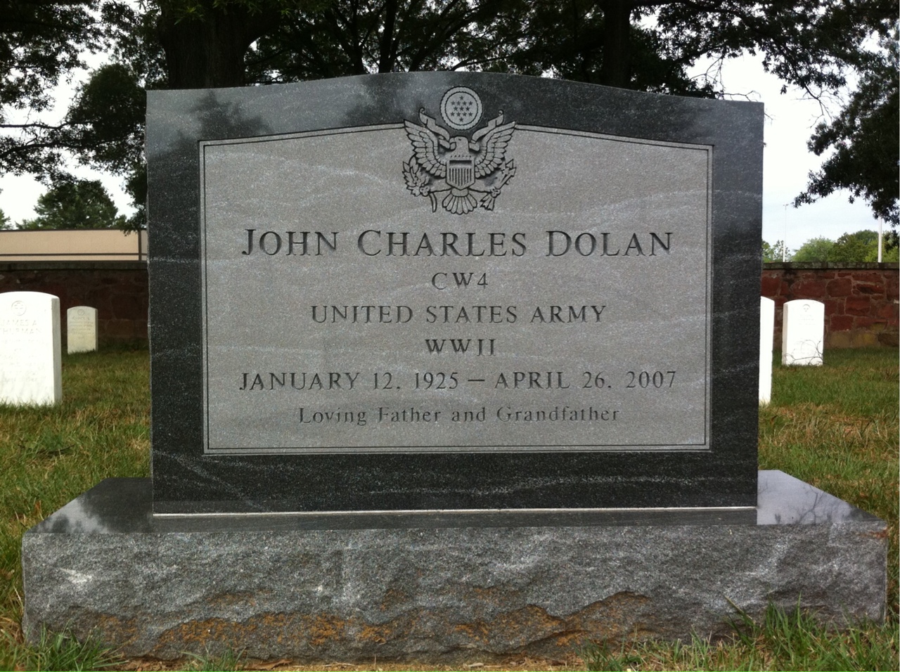 John Dolan