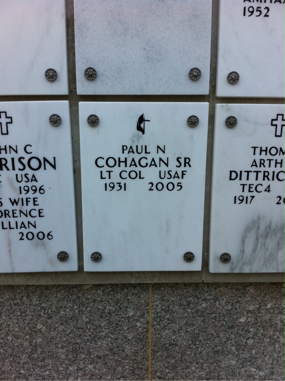 Paul Cohagan