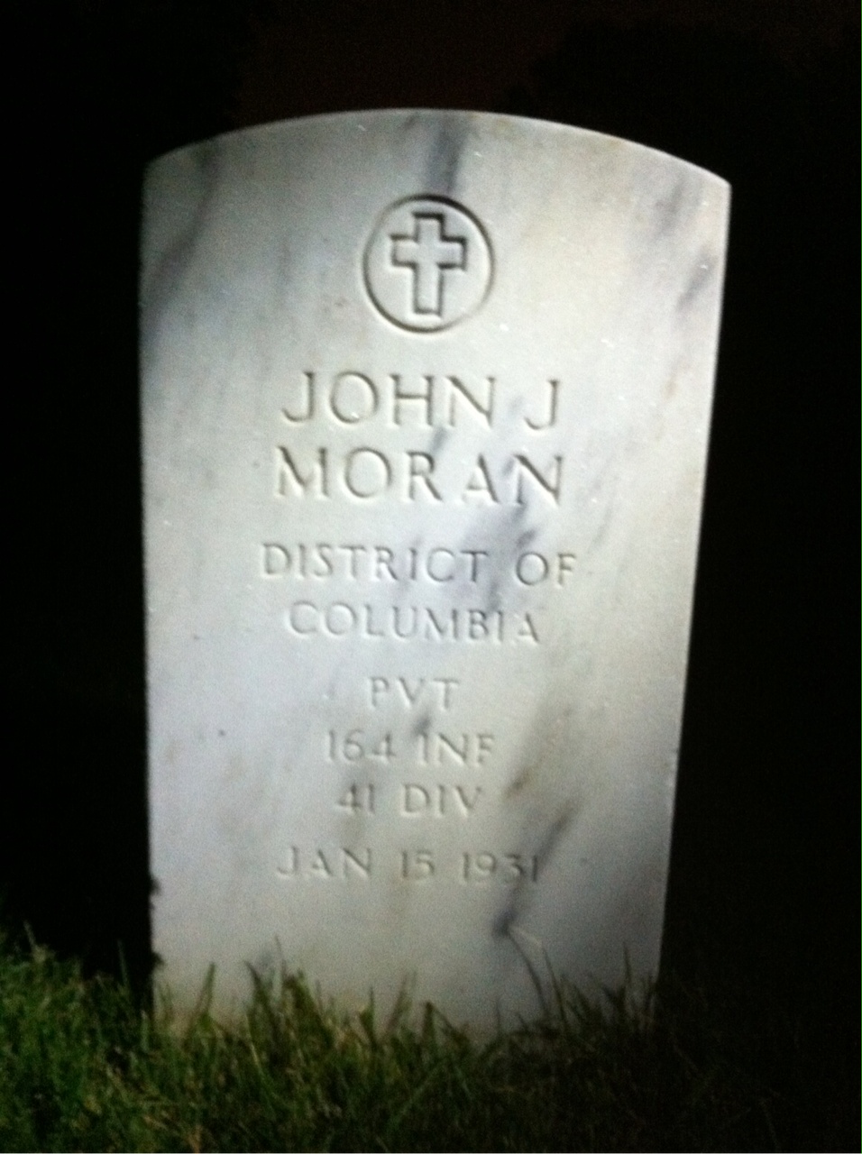 John Moran