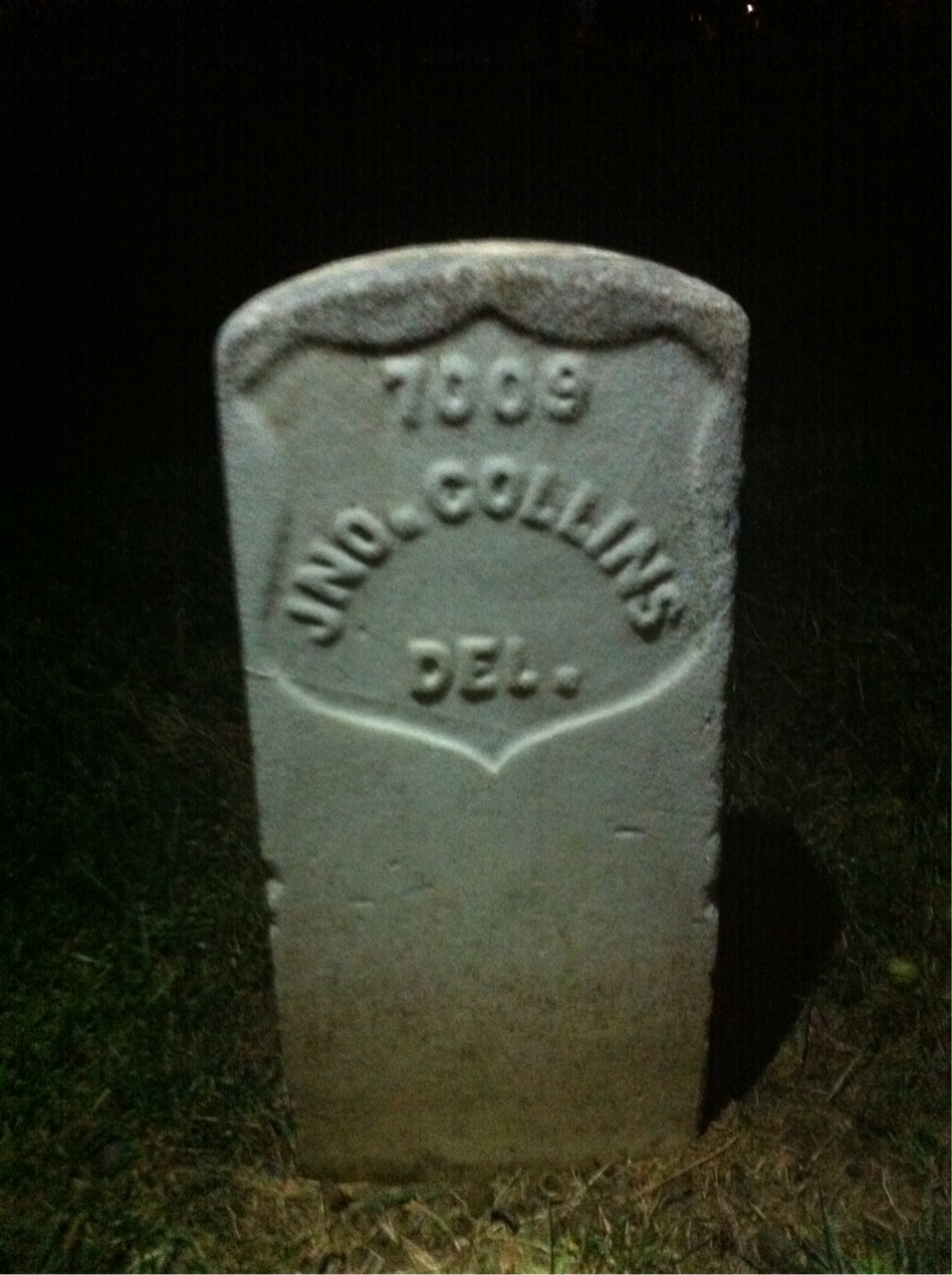 John Collins