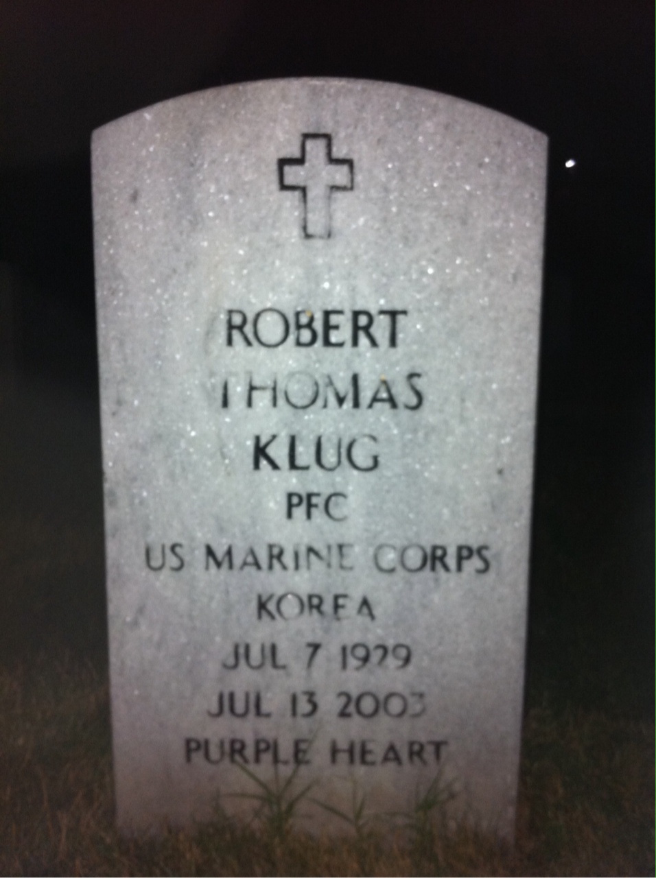 Robert Klug