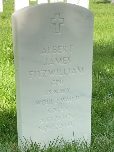 Anita C Fitzwilliam