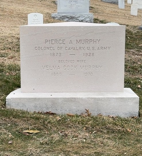 Pierce Murphy