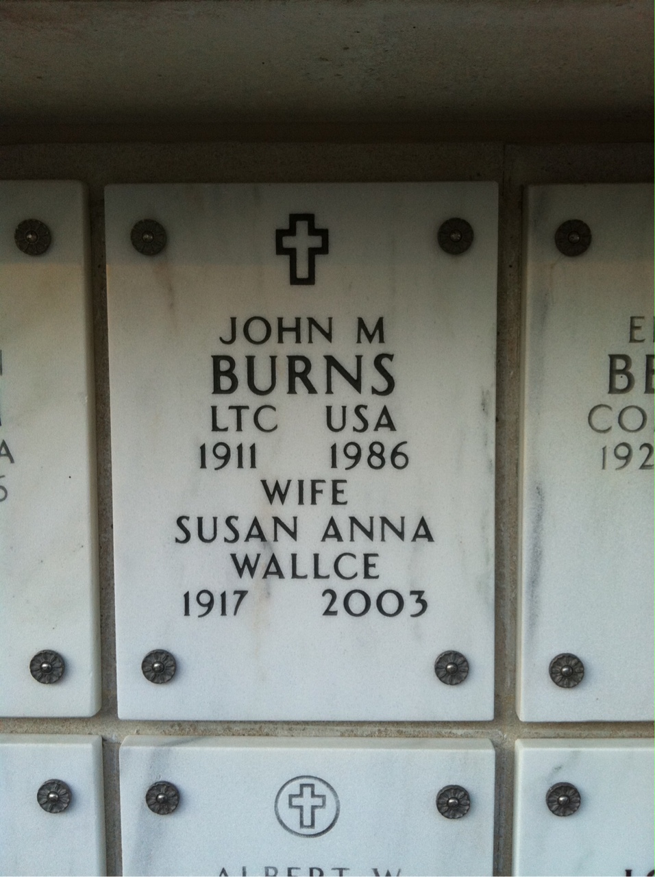 John Burns