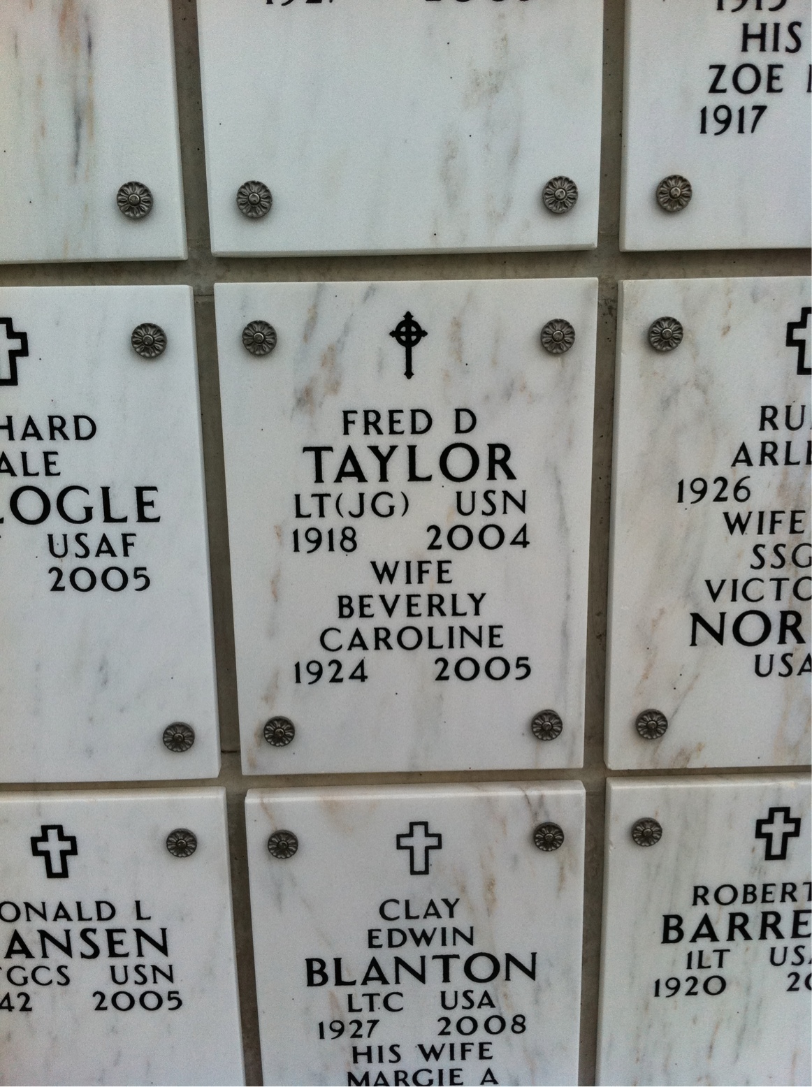 Fred Taylor