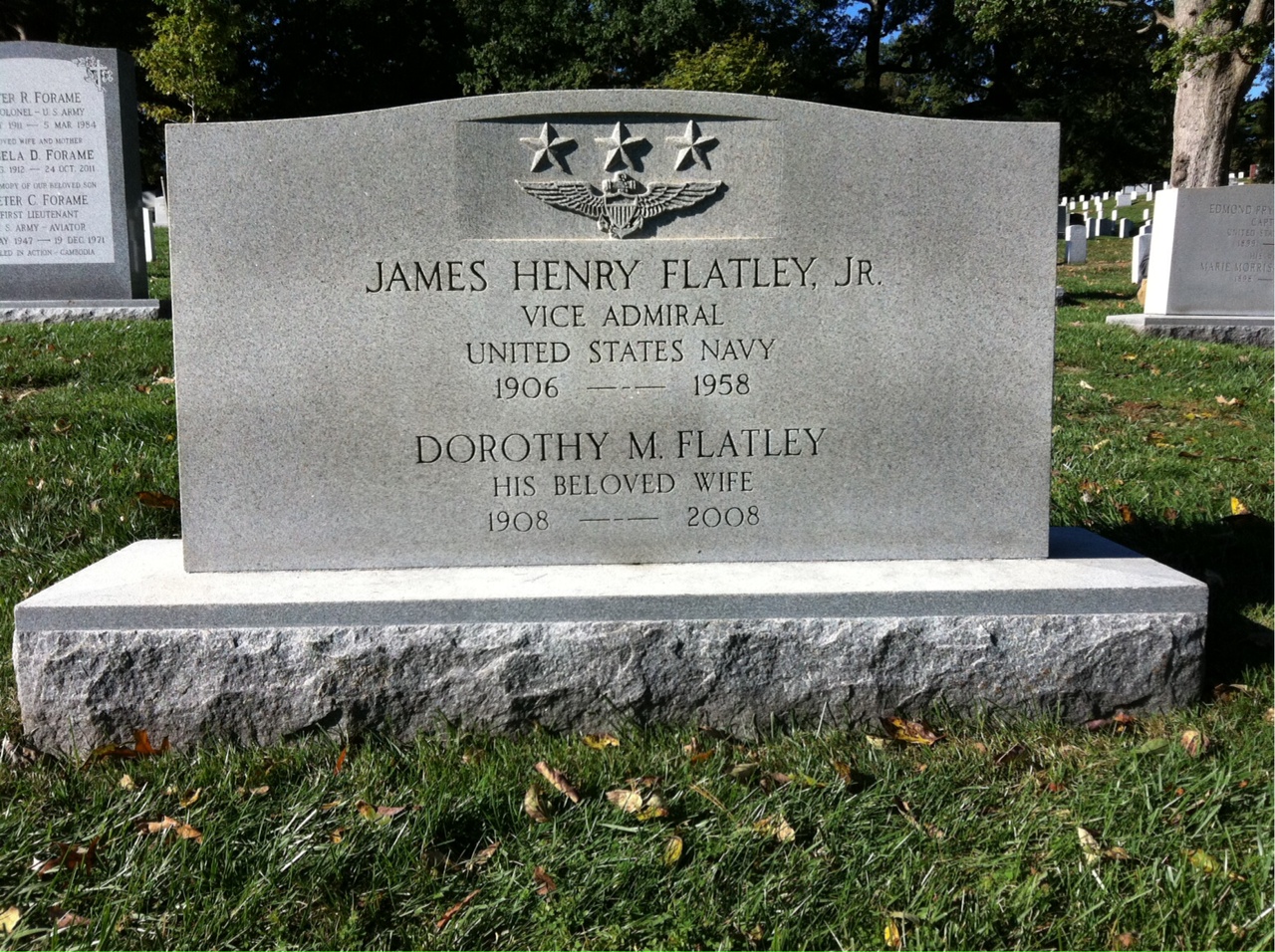 James Flatley