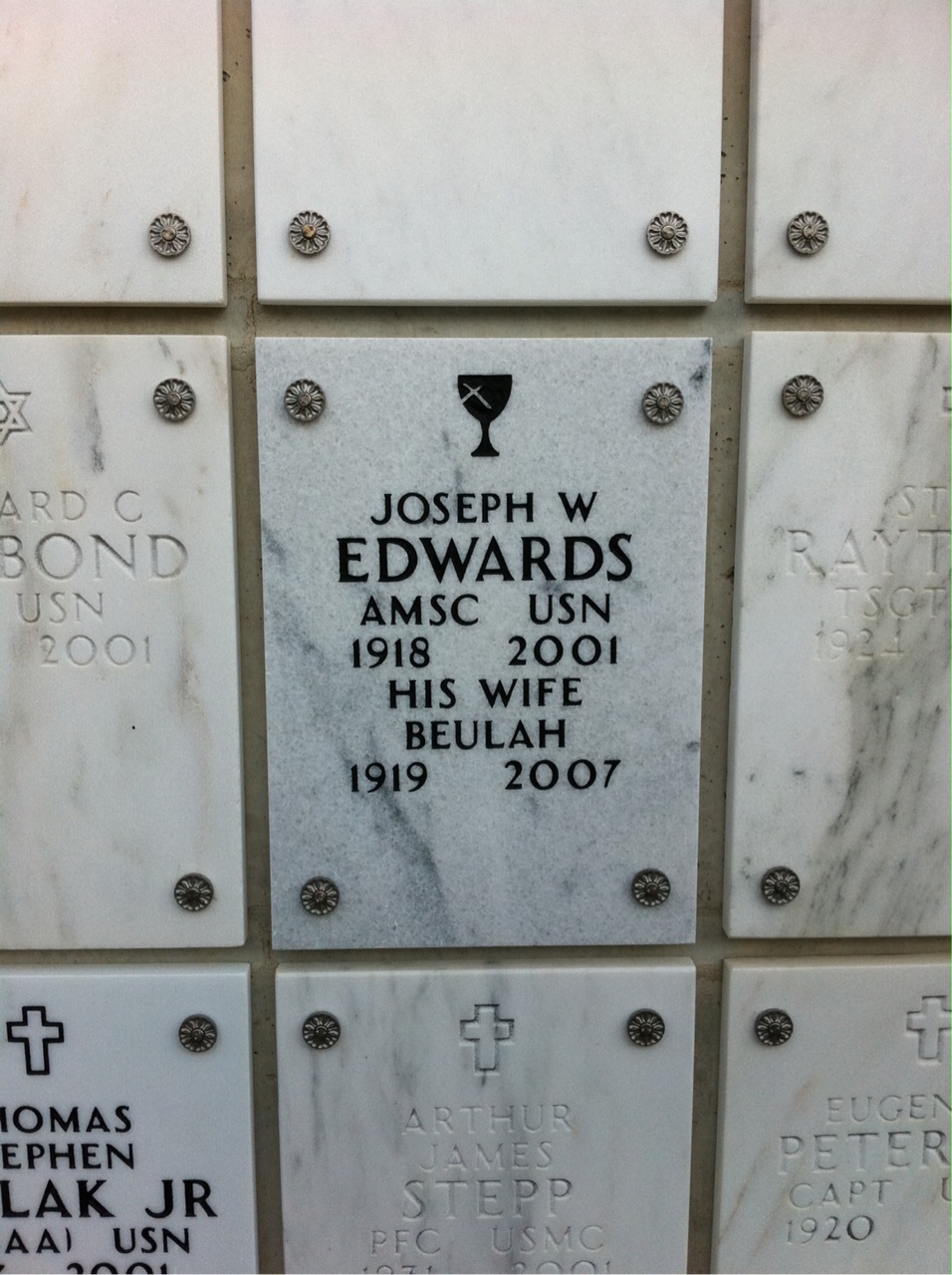 Joseph Edwards