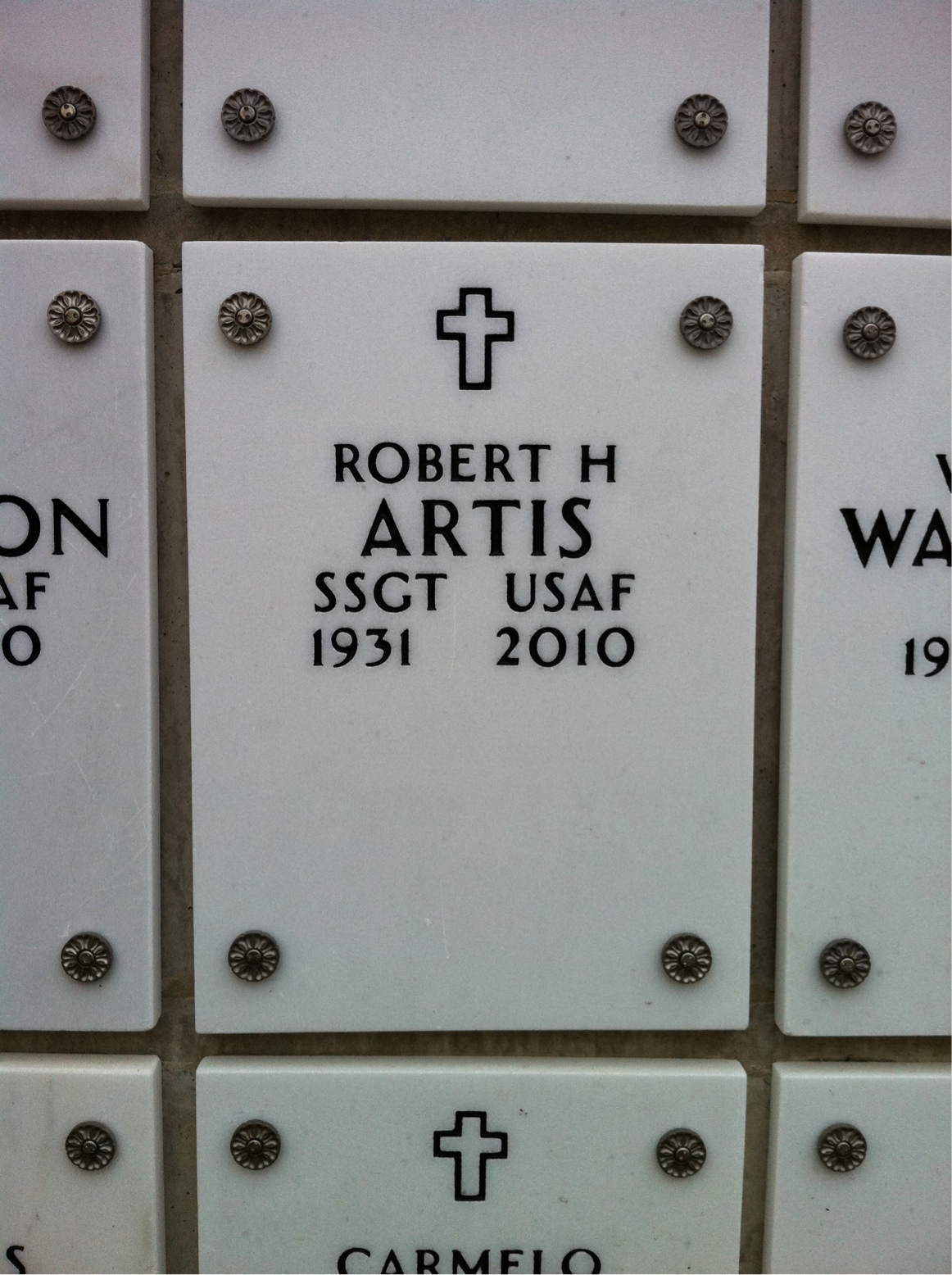 Robert Artis