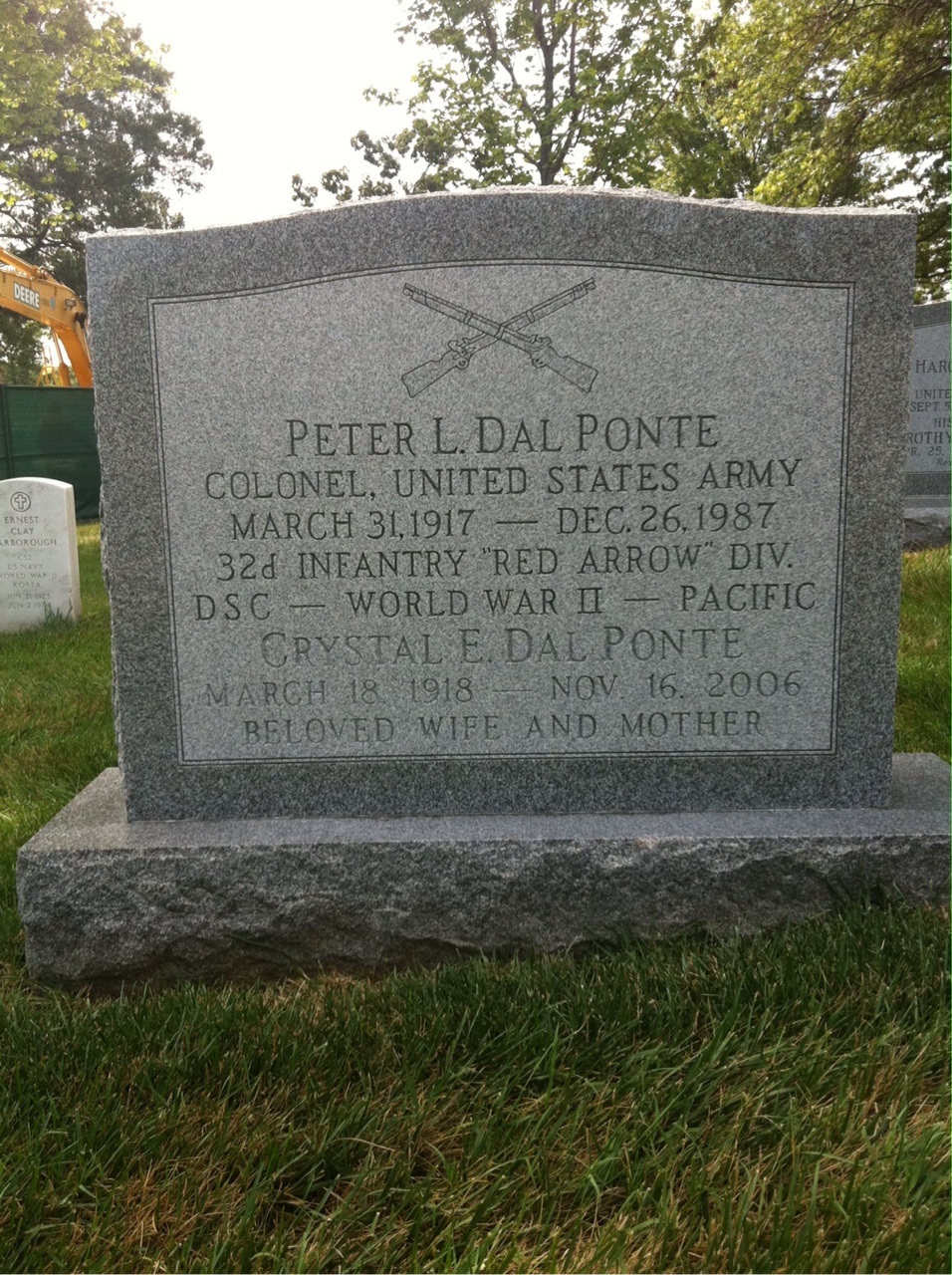 Peter Dal Ponte