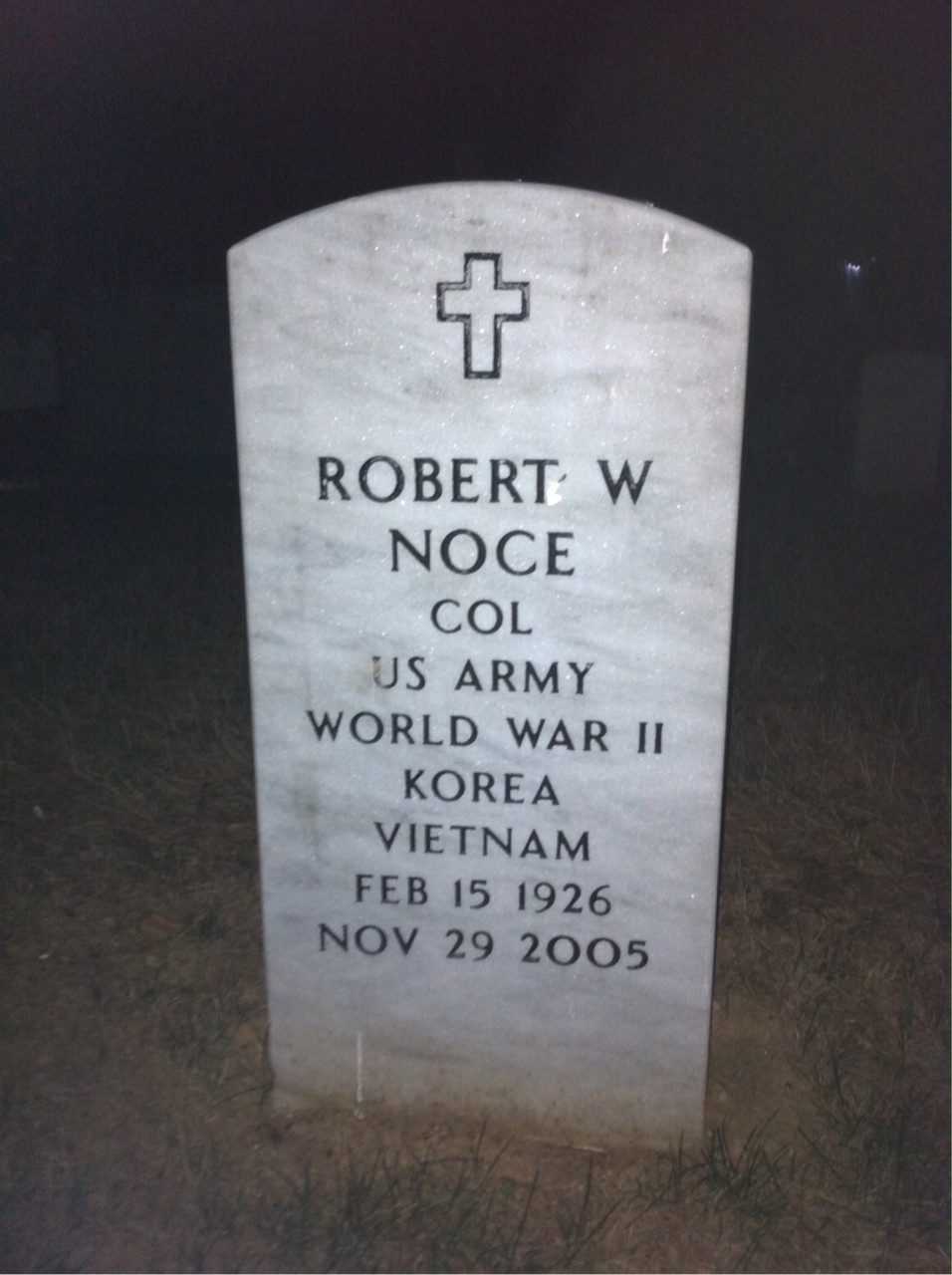 Robert Noce