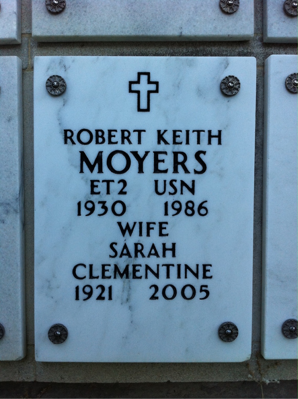 Robert Moyers