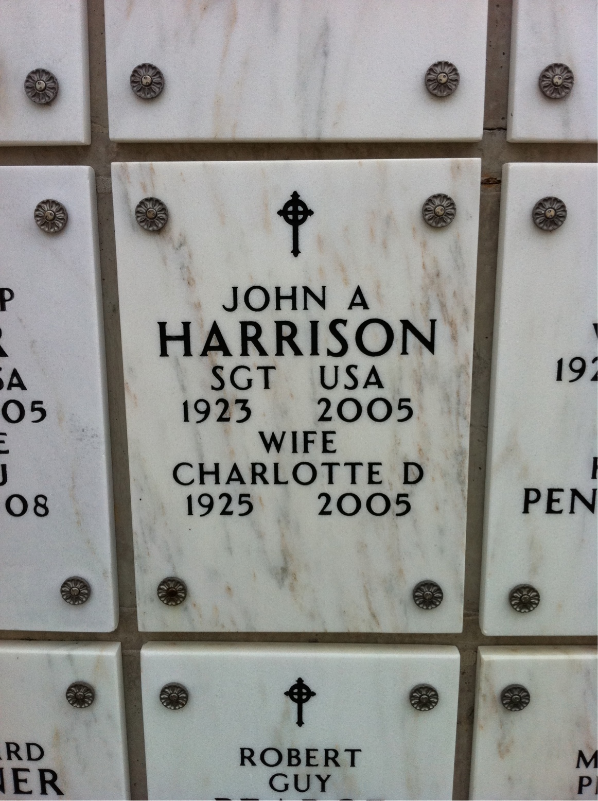 John Harrison