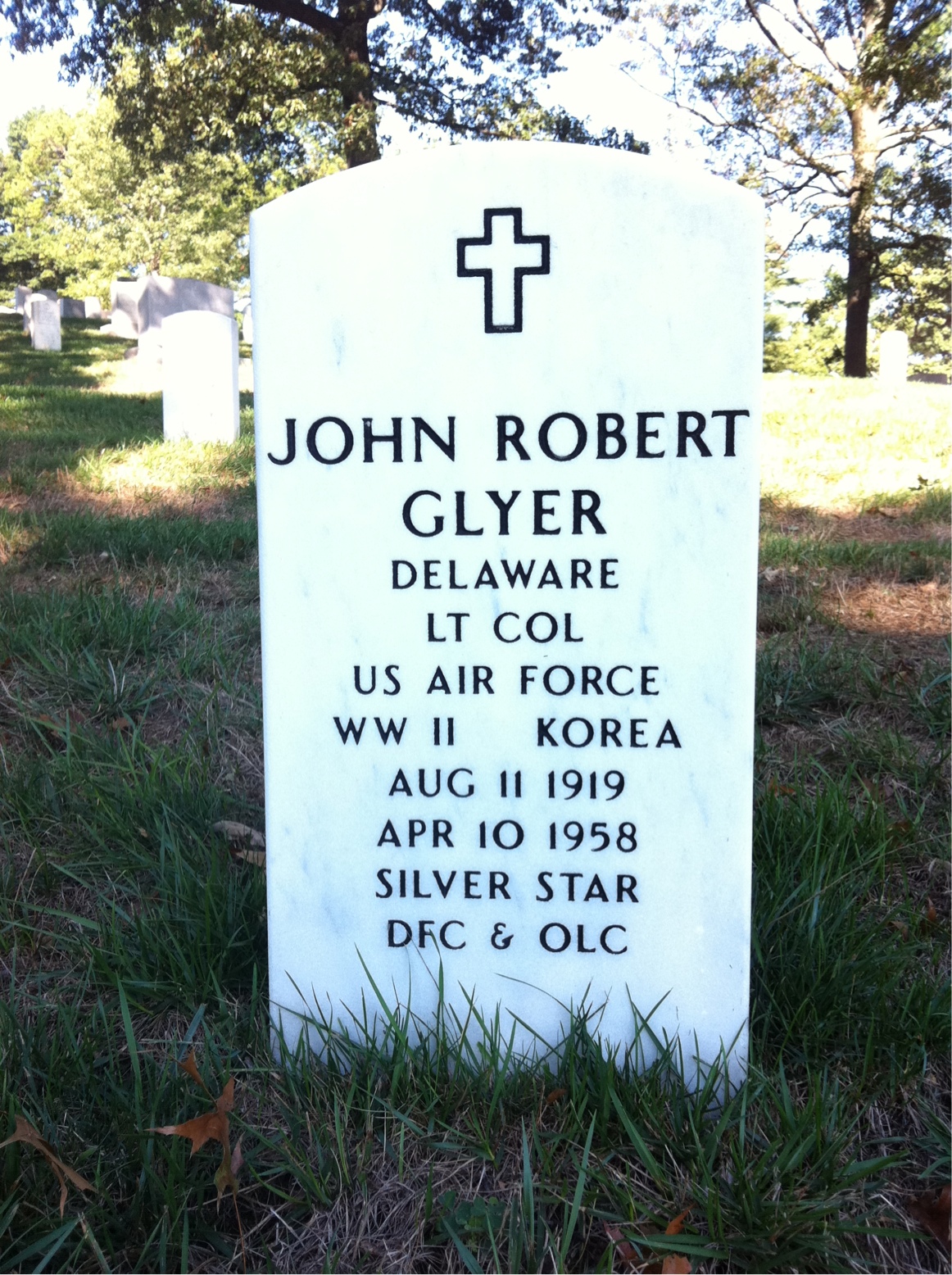 John Glyer