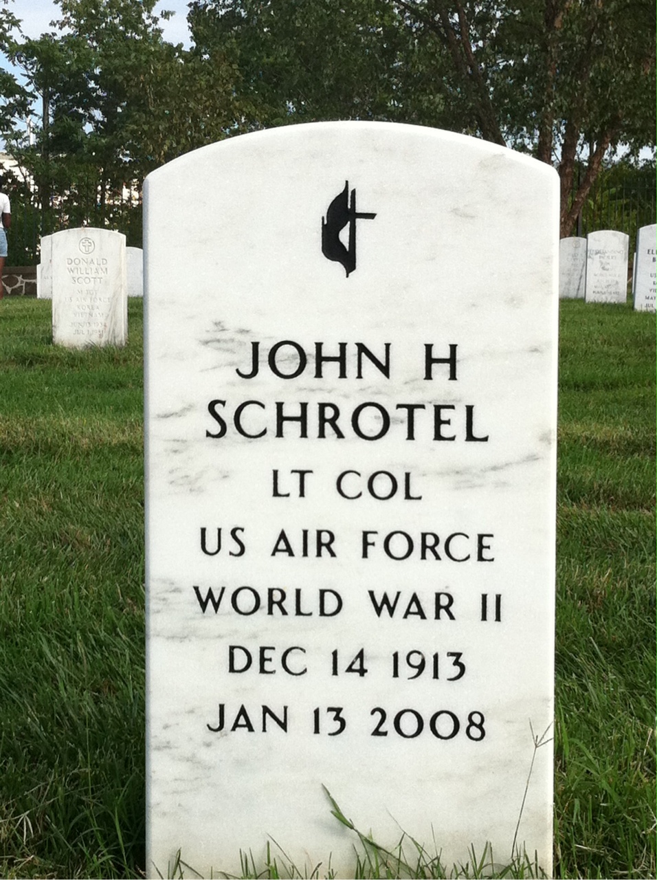 John Schrotel