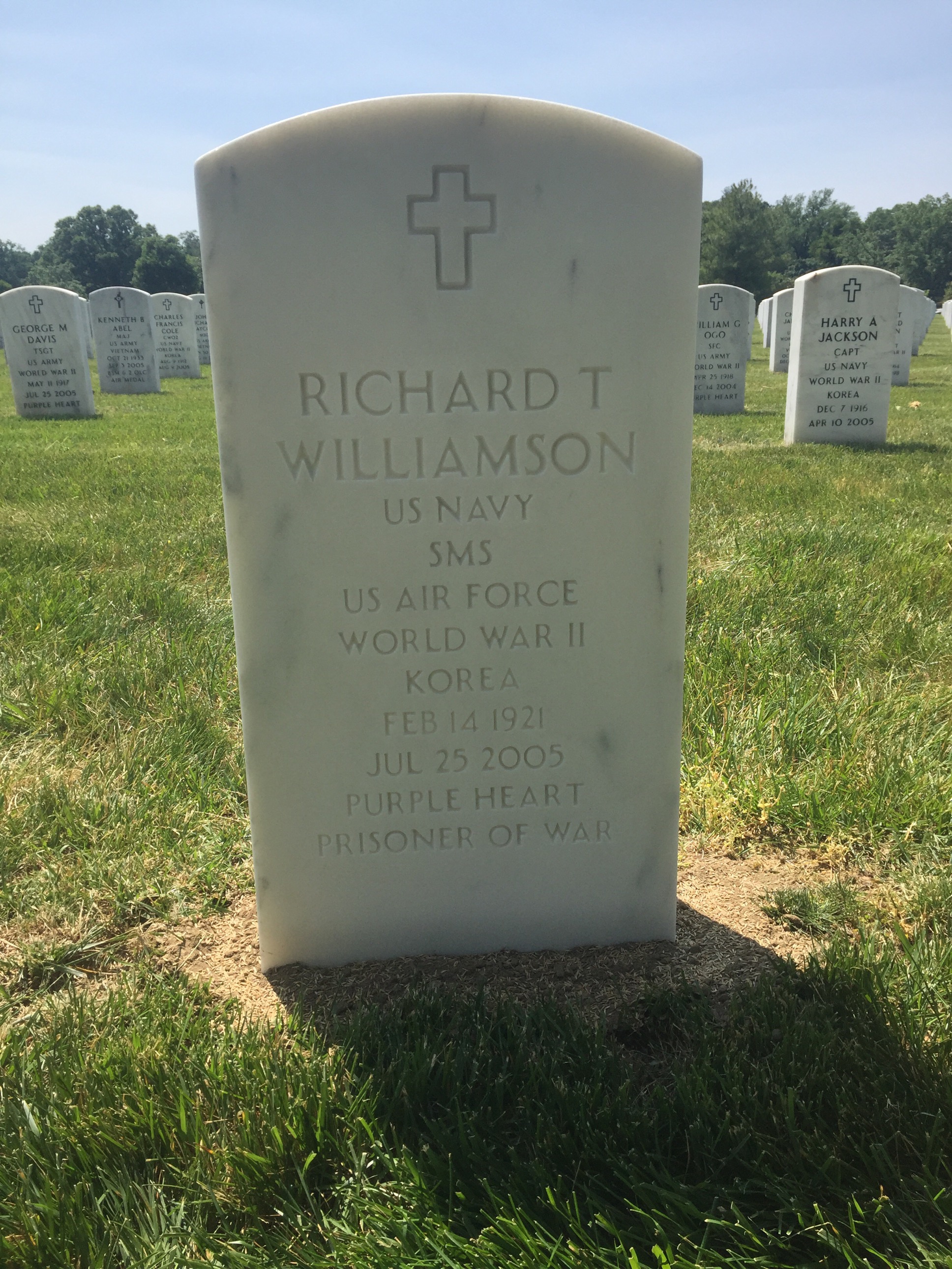 Richard Williamson