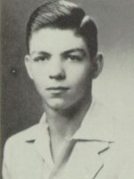 WITTE ROGER EARL - Vietnam War Veteran