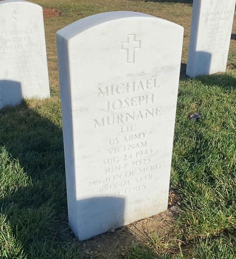 Michael Murnane