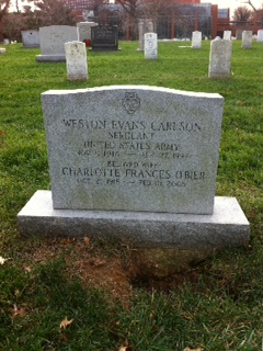 Weston Carlson