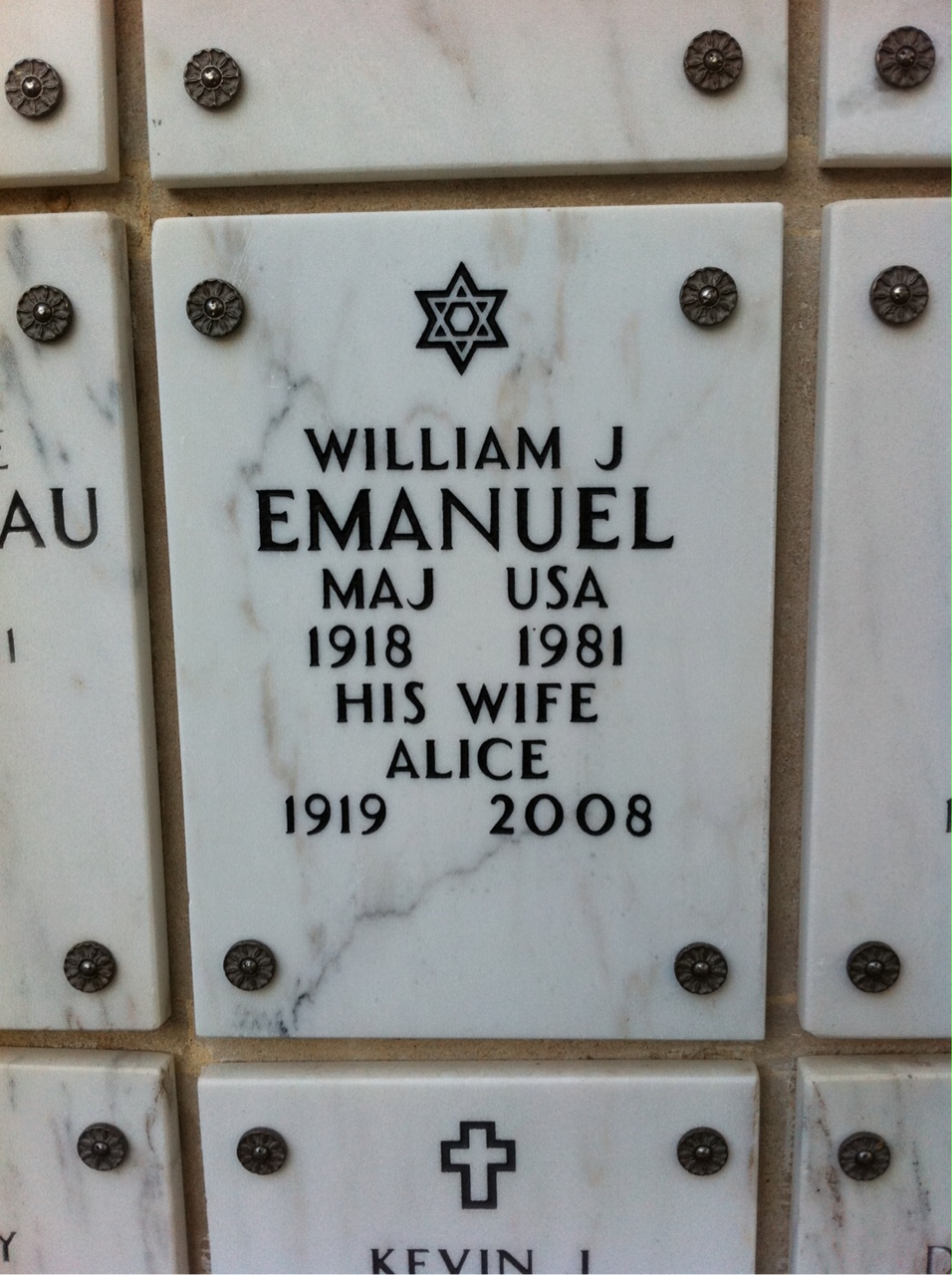 William Emanuel