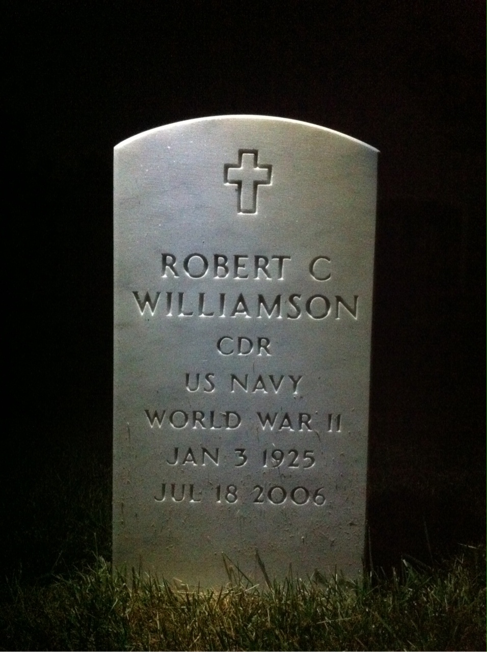 Robert Williamson