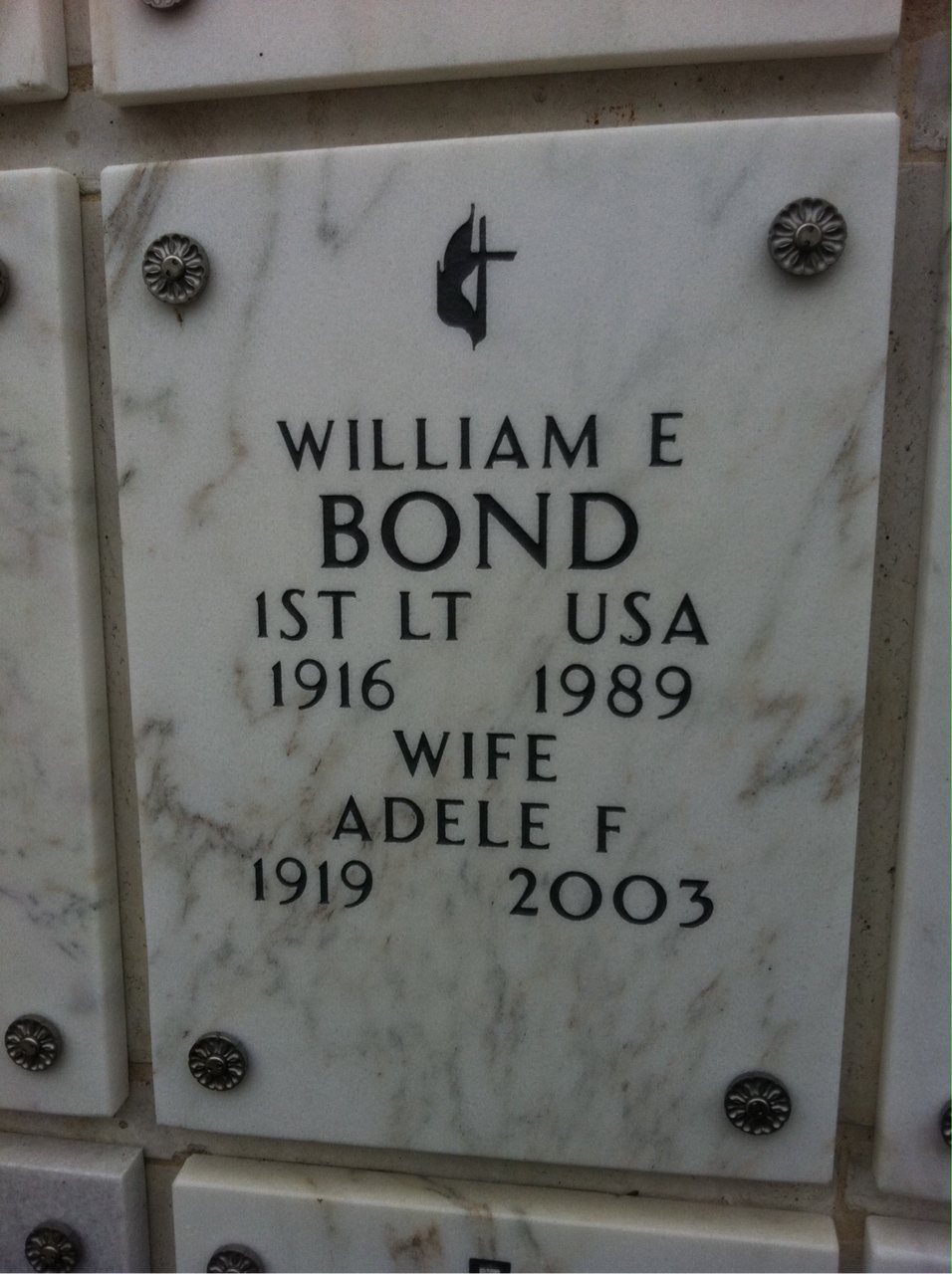 William Bond