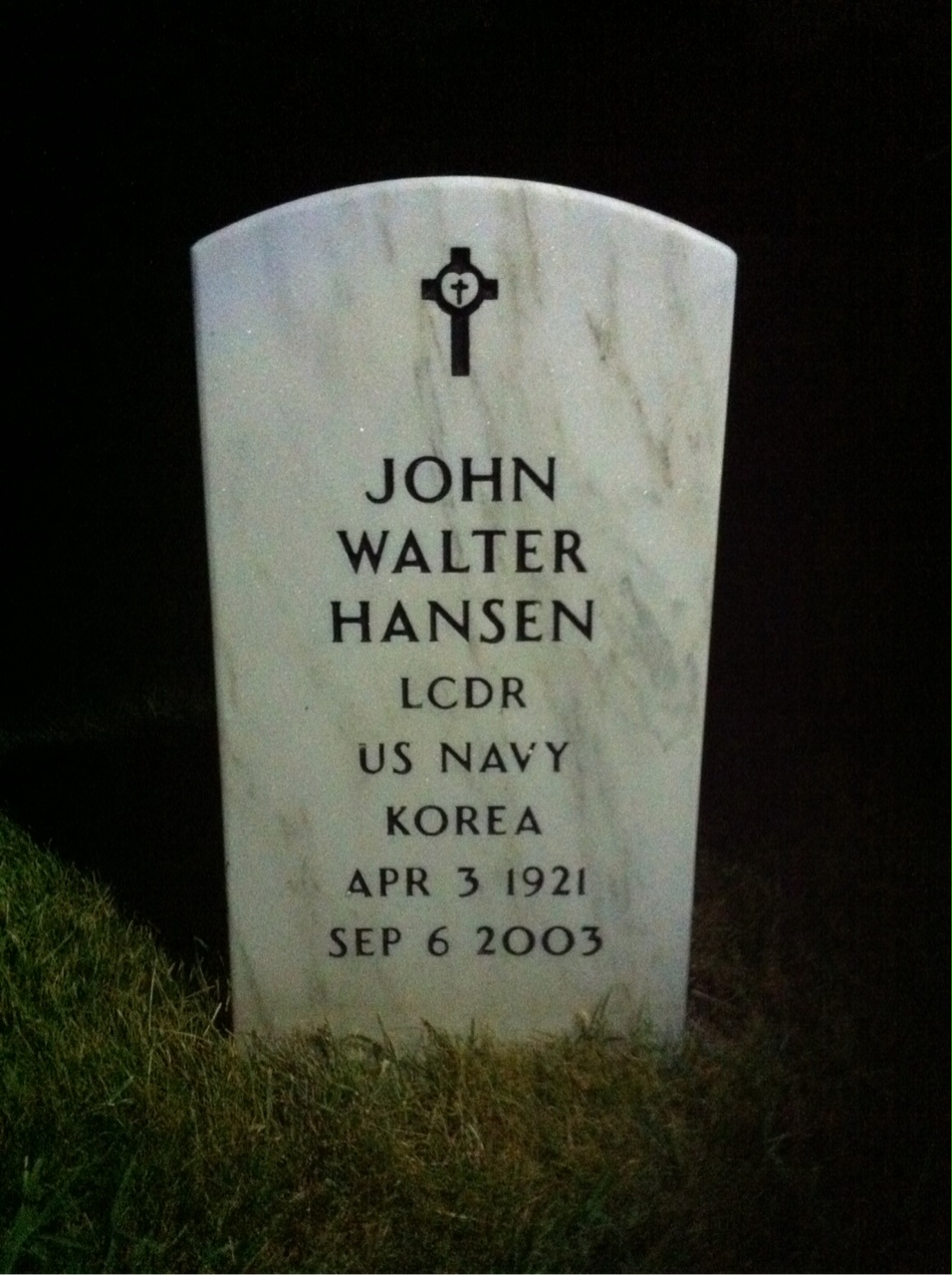 John Hansen