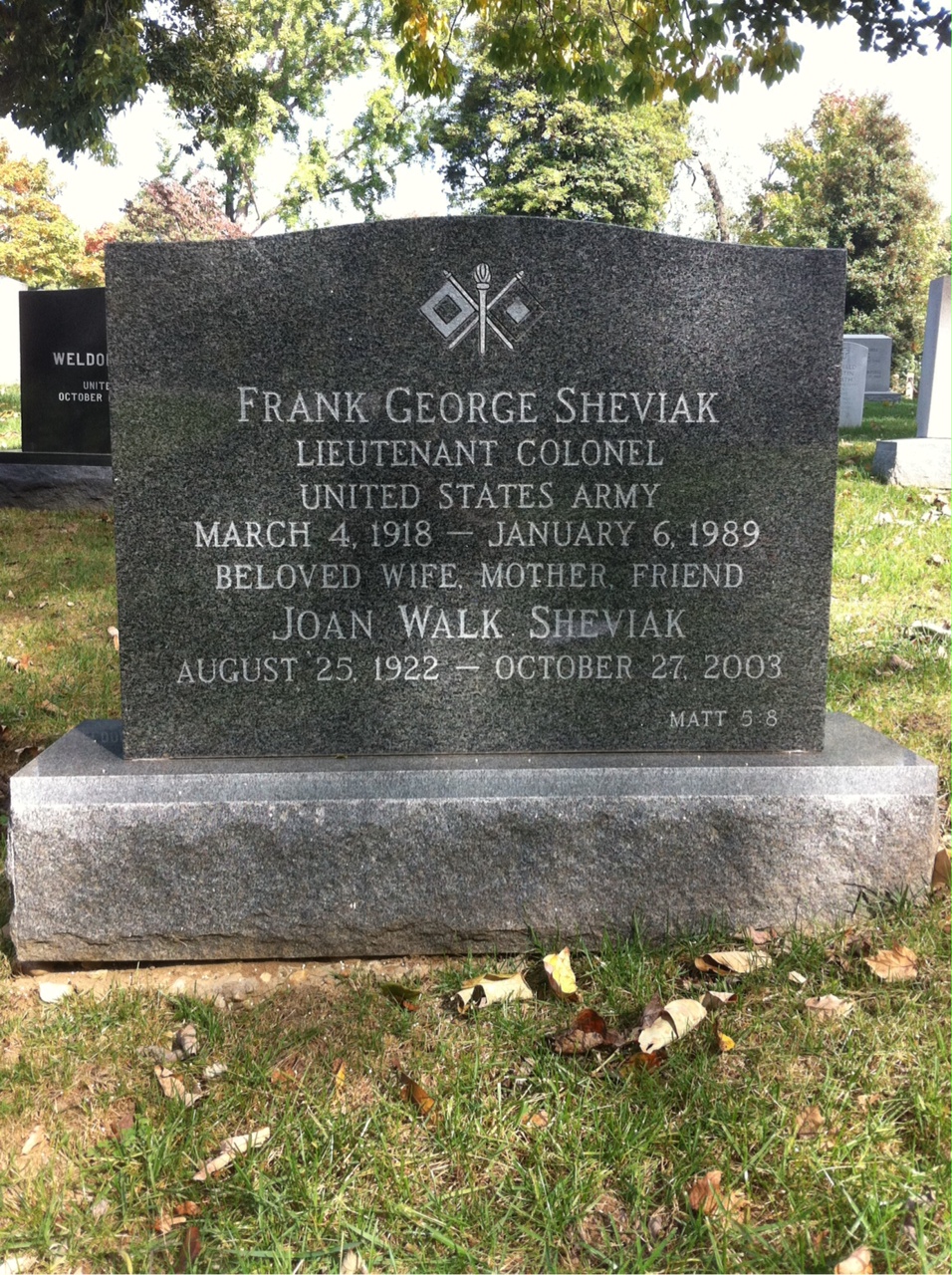 Frank Sheviak