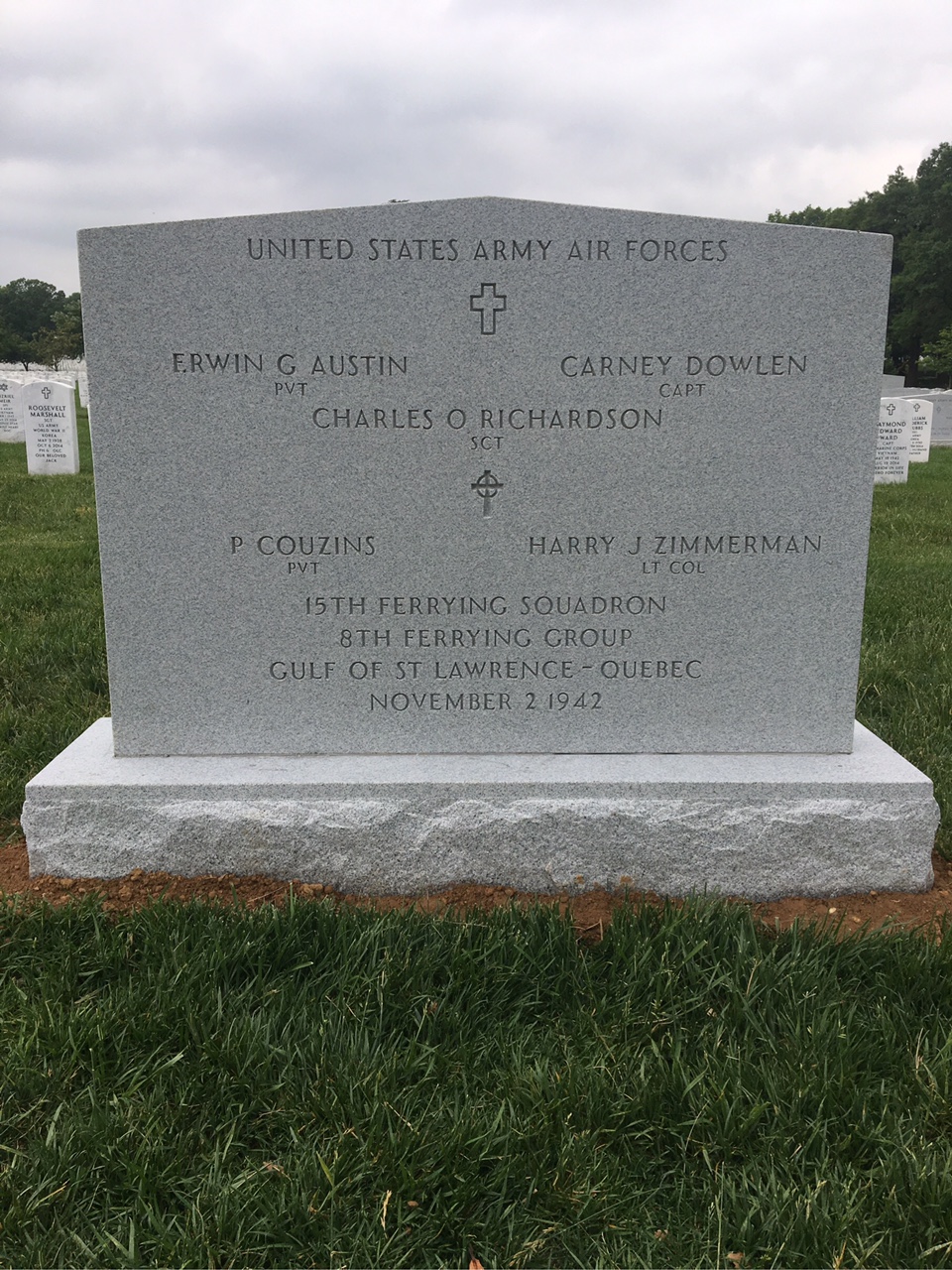 Erwin Austin