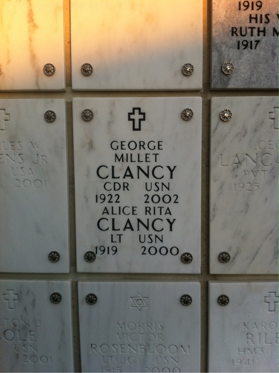 Alice Clancy
