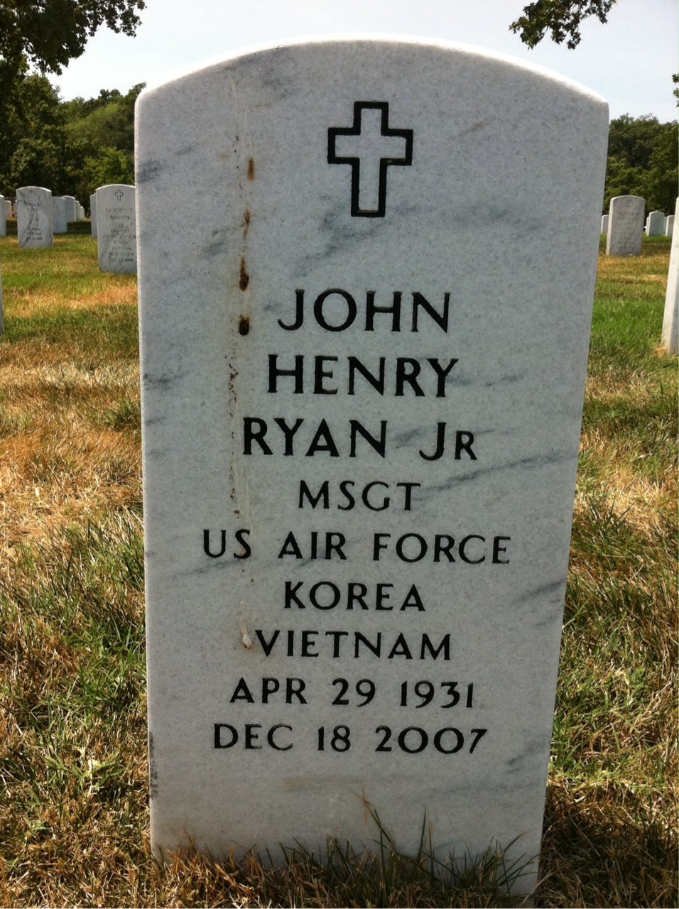 John Ryan