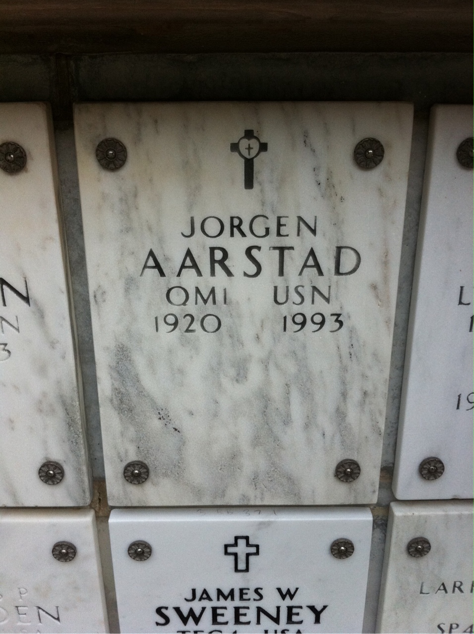 Jorgen Aarstad